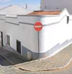 Moradia T2 centro Beja