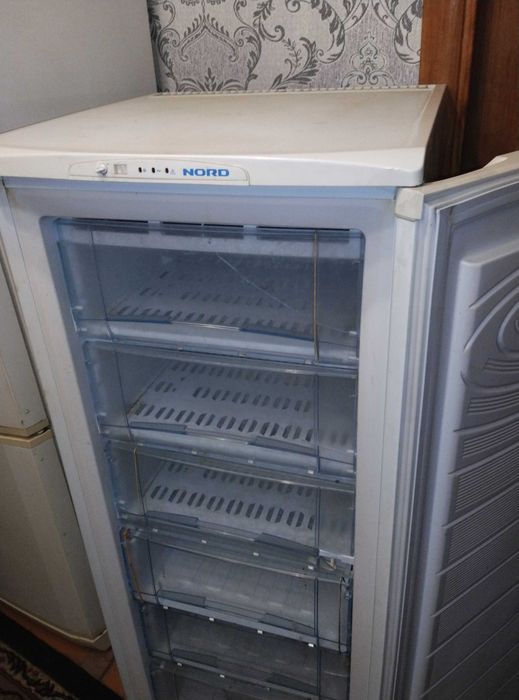 Морозильник Nord FR 555