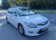 Hyundai I30 Stan idealny, bez wkładu własnego ...