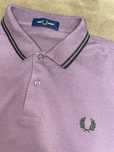 Поло Fred Perry ( футболка , поло )