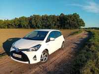 Toyota Yaris Yaris Hybrid 17r lift