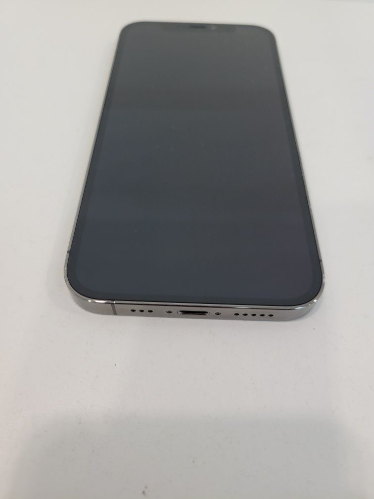 iPhone 12Pro 256Gb Graphite neverlock,идеальный