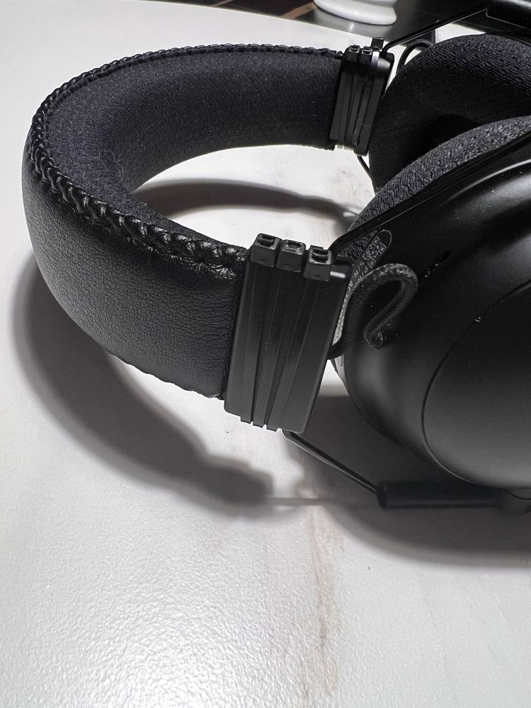 Навушники ігрові Razer Blackshark V2 PRO Wireless 2023