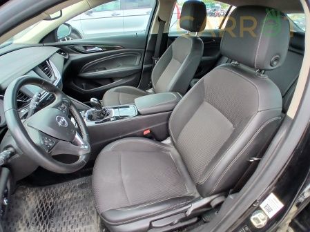 Opel Insignia 1.6cdti Salon Polska