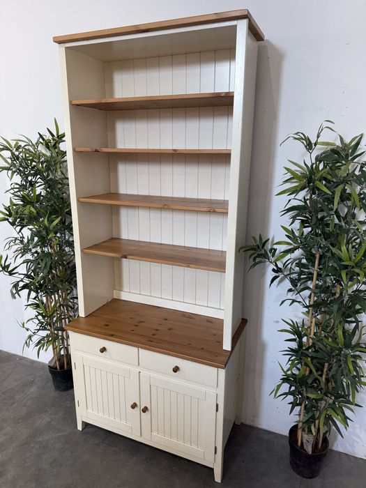 Fajny regał Ikea Hemnes komoda dowóz wysyłka