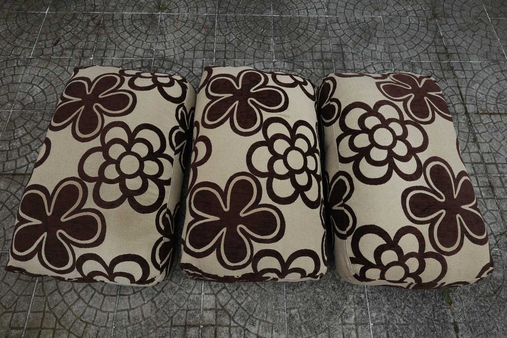 Almofadas para sofá