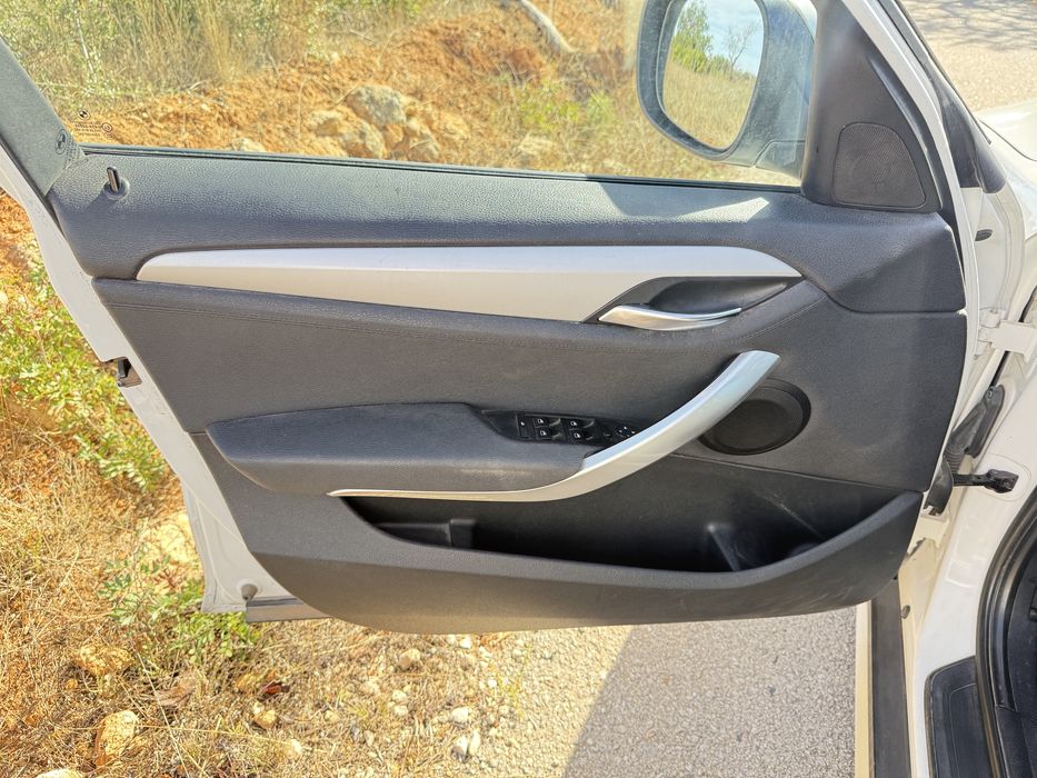 BMW X1 - XDrive18d 2.0 - 2011