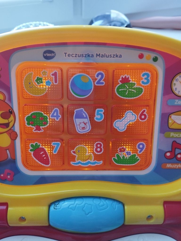 Vtech Teczuszka Maluszka