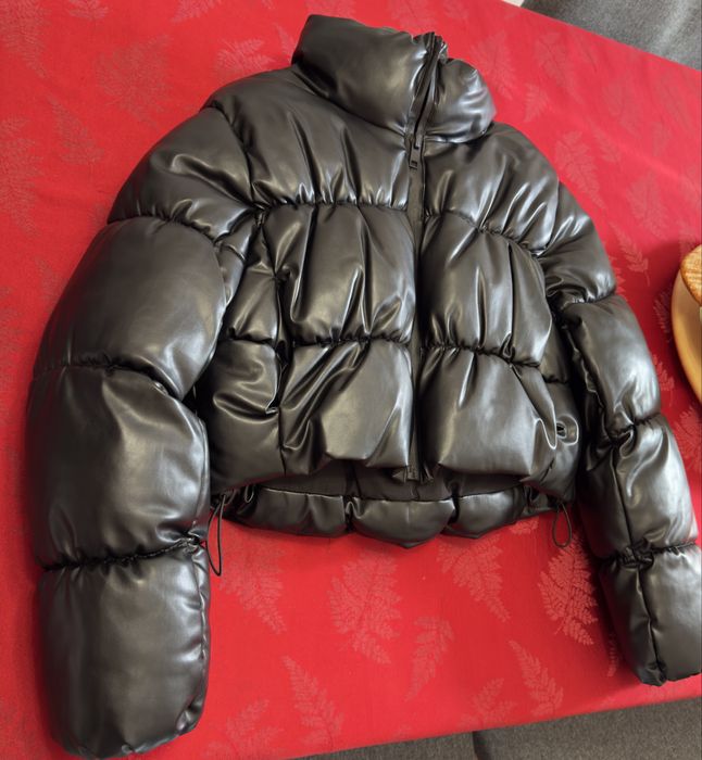 Casaco PUFFER da Zara