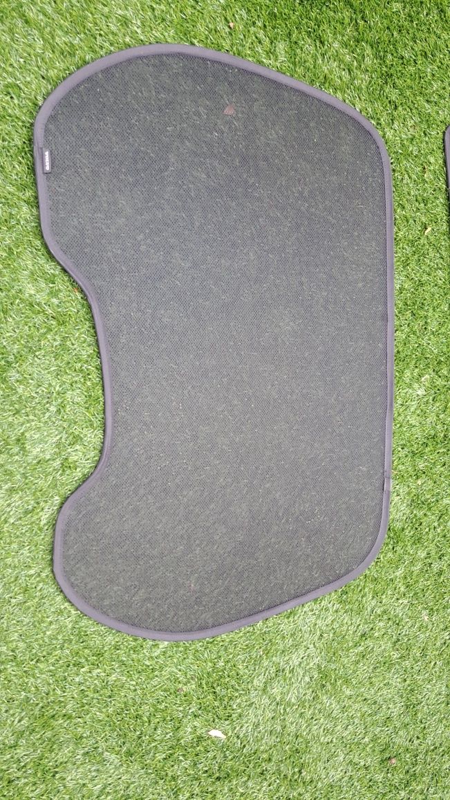 Rede sombreamento volvo c30