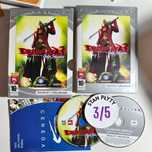 gra pc - devil may cry iii 3 edycja specjalna dmc pc pl