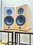 Monitory Bise SB Acoustics Satori