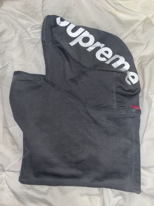 Балаклава supreme сіра міняє коляр при нагриванні