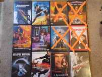 Dvds Colecção Várias Edições
