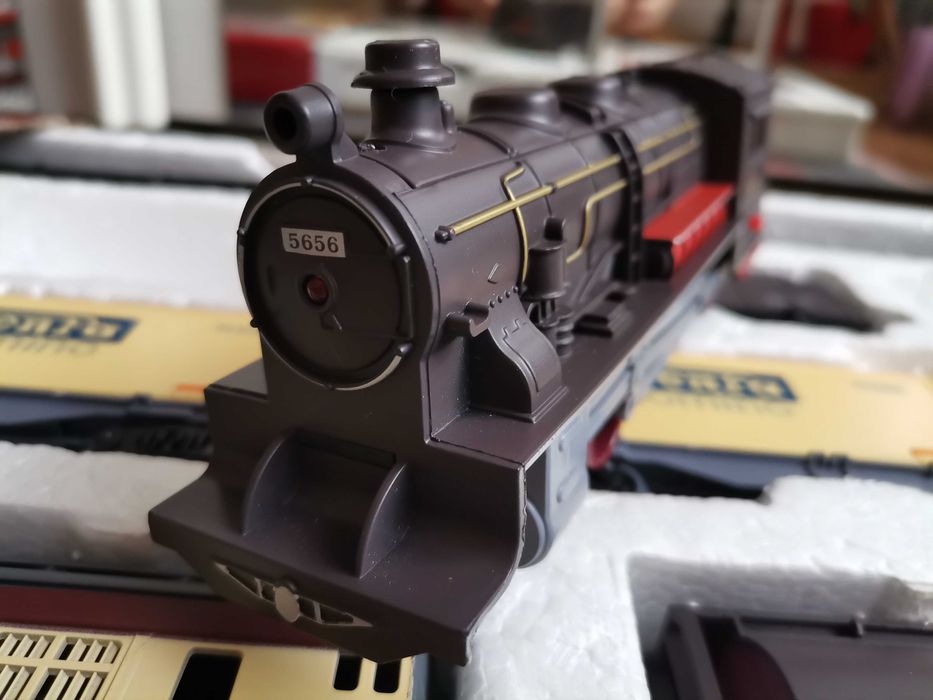 Залізнизнична дорога