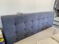 Scandic Sofa Lozko 200 x 200