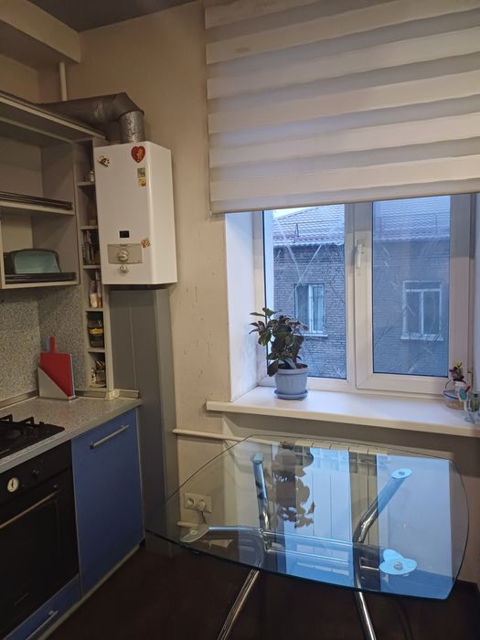 2х комн полнометражная квартира