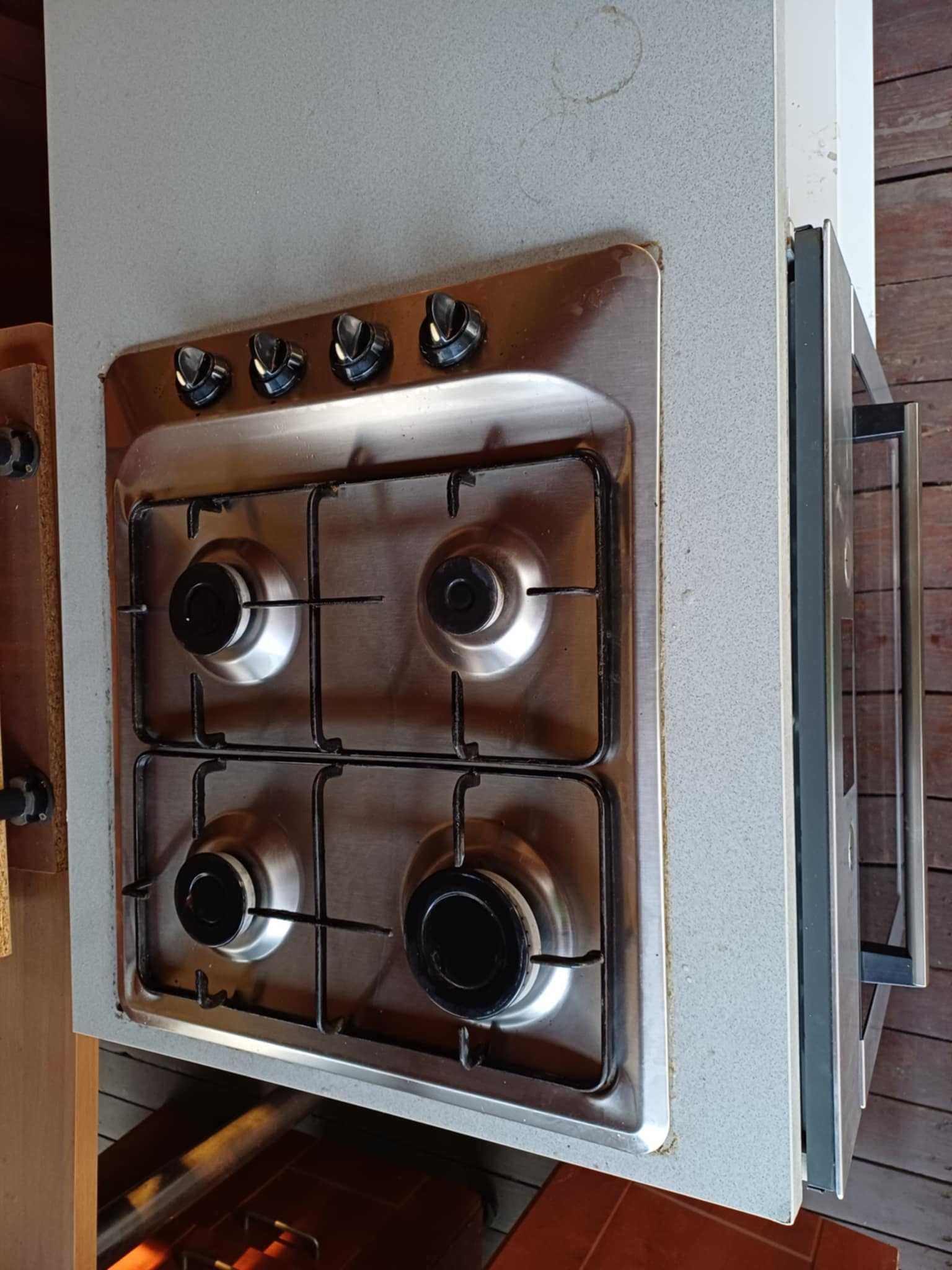 Szafka konsola kuchenna