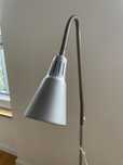 Lampka lampa podłogowa ikea