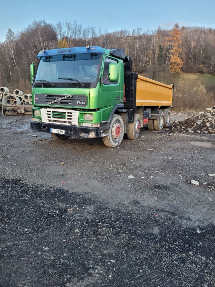 Sprzedam Volvo FM 10