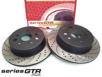 TARCZE 310mm wiercone Bozarto GTR Lexus GS300 430 GS450 460 IS 200 250