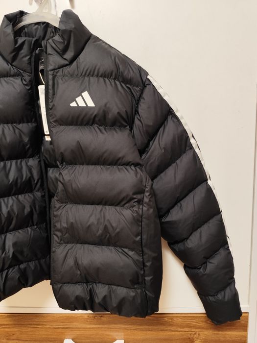 Куртка жіночка Adidas