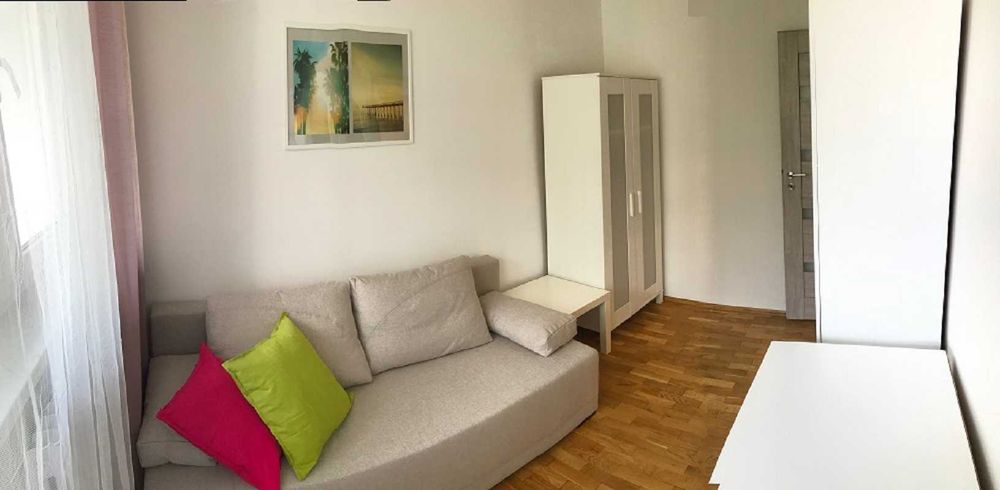 Pokój 1osobowy Rybacka/Szczepin/Centrum