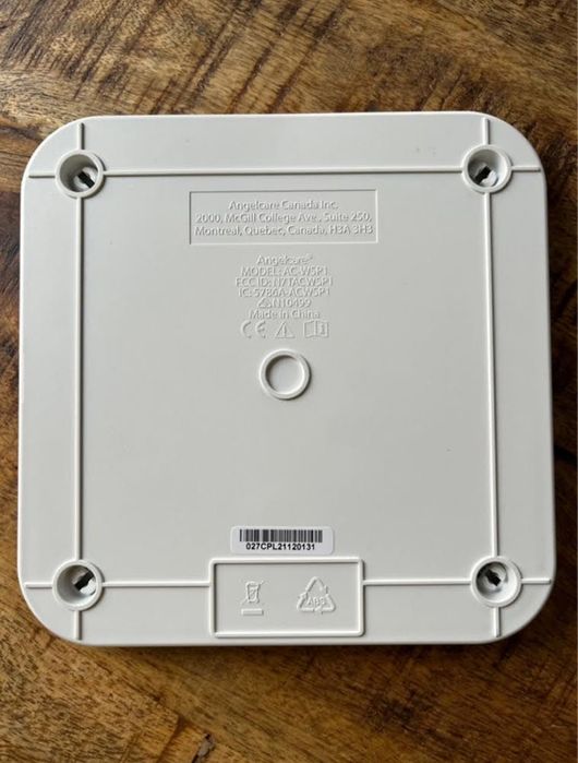 Monitor oddechu AngelCare