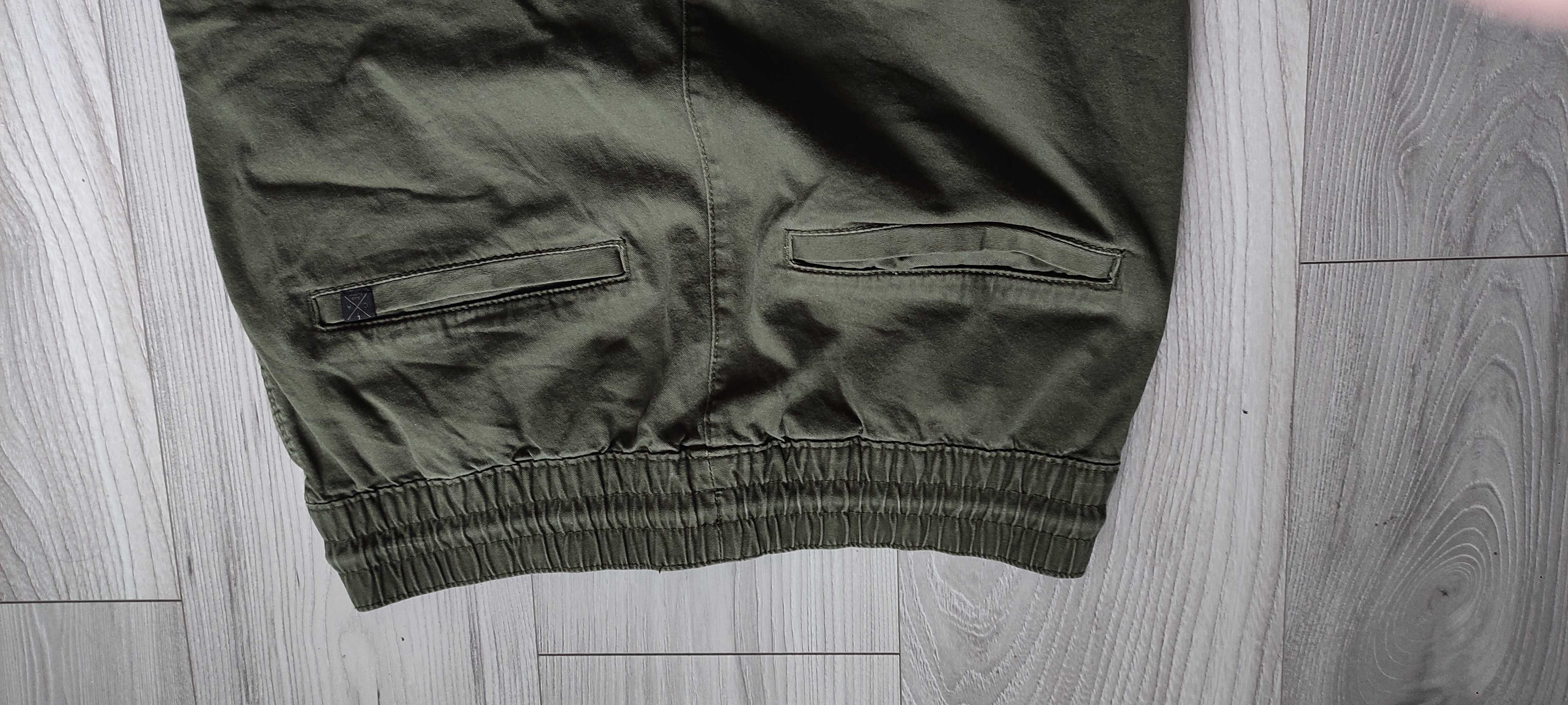 Jogery H&M rozmiar 32