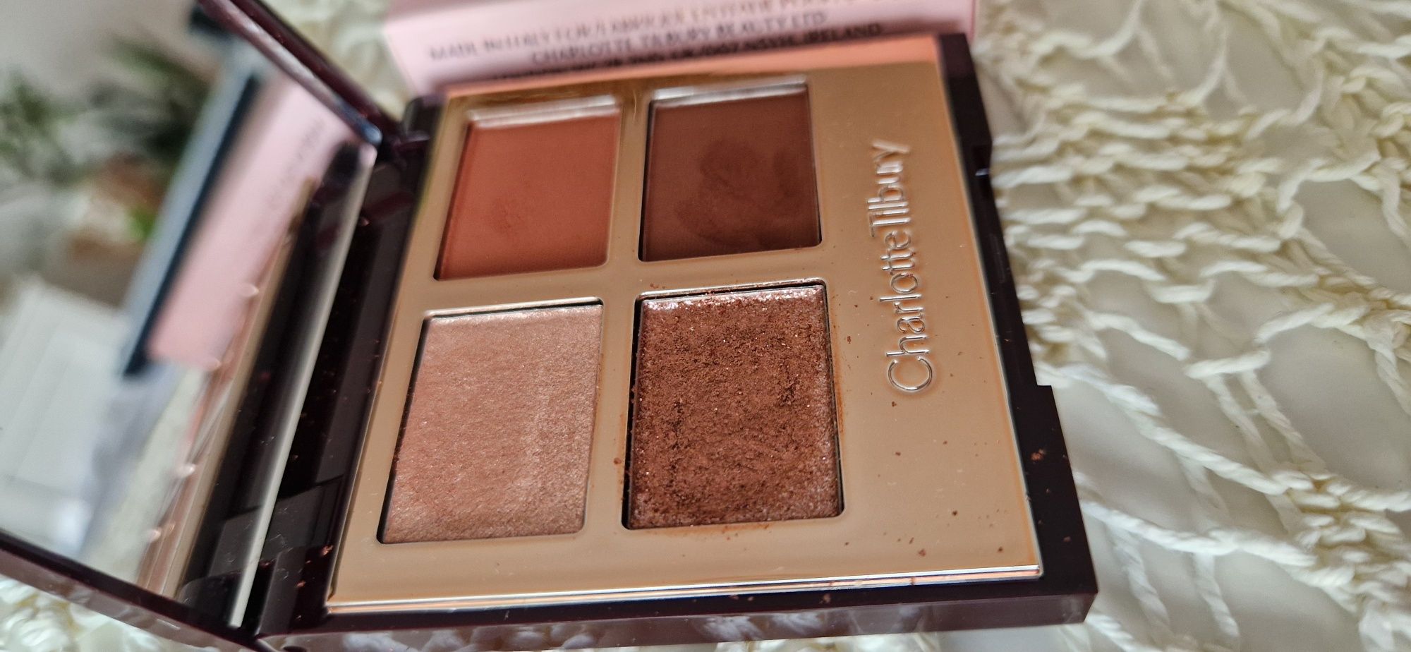 Charlotte Tilbury Pillow Talk Dreams