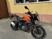 Ktm 390 adventure