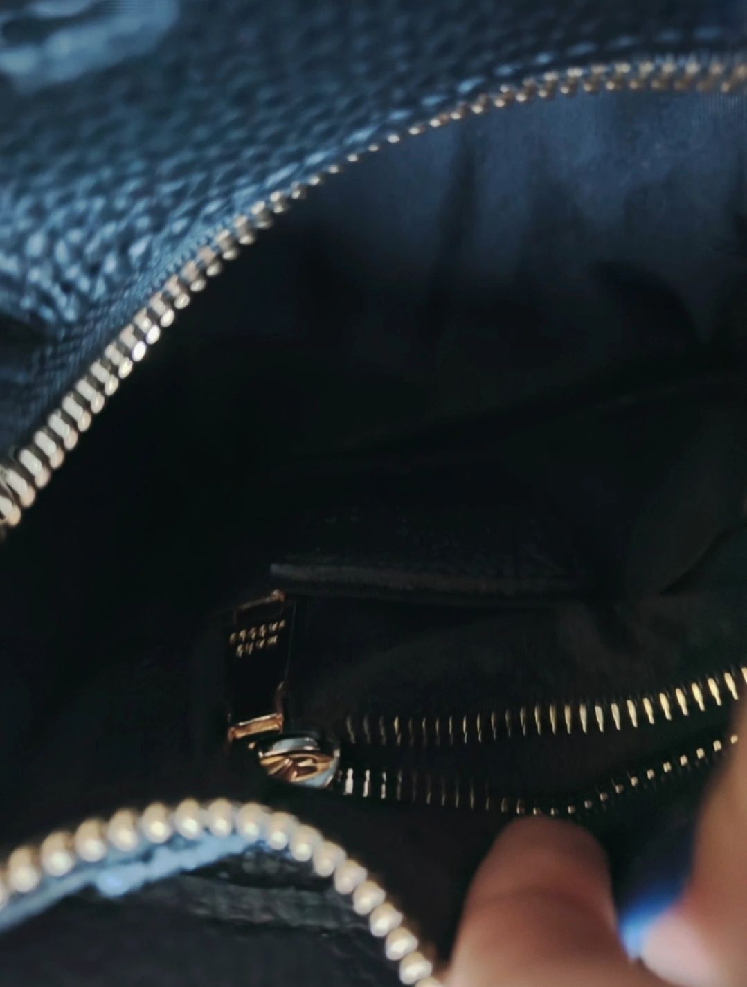 Torebka tote bag Marc Jacobs