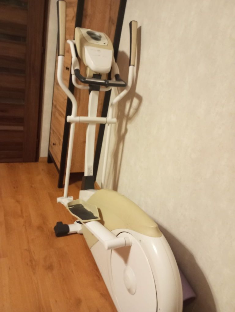 Orbitrek Kettler Satura P