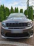 Jeep Grand Cherokee Jeep Grand Cherokee 6.4 V8 Hemi 4WD Automatik SRT8