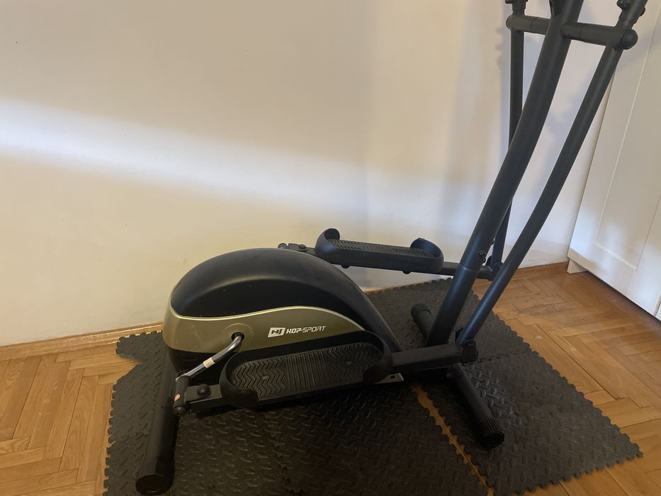 Orbitrek jak nowy okazja