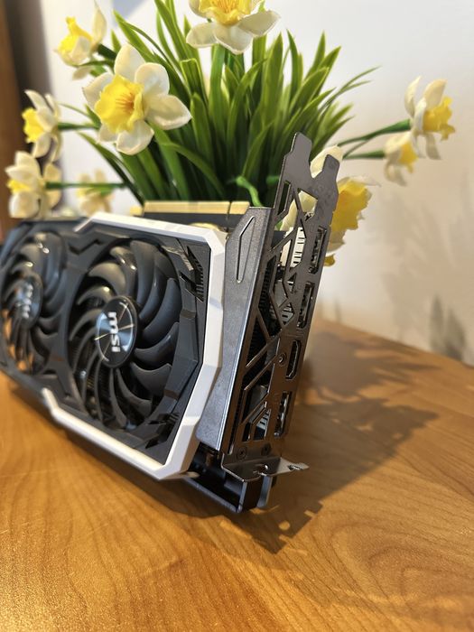 Karta graficzna RTX 2060 SUPER 8gb MSI