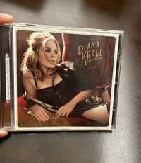 Diana Krall “Glad Rag Doll” - plyta CD