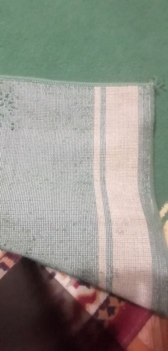 Продам палас на підлогу 1950х2630