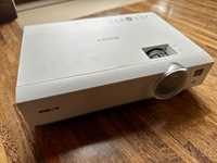 Projektor 3LCD Sony VPL DX120 + dodatkowa lampa - OKAZJA!