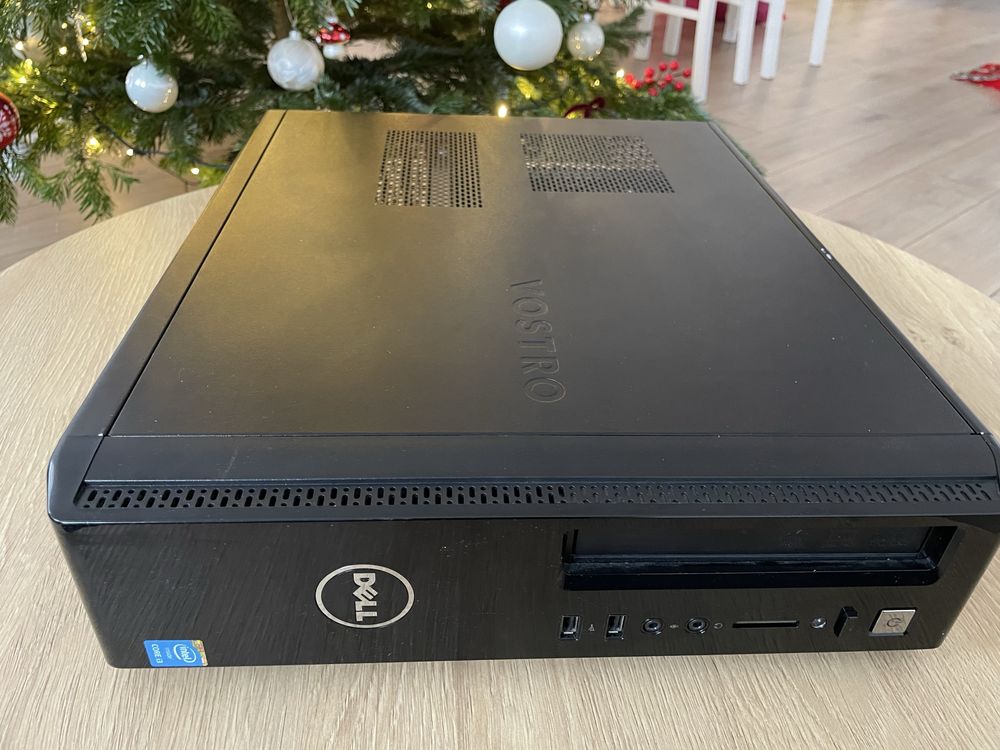 Komputer Vostro 3800 gemingowy biurowy i core i5 4460, 3,2 Ghz