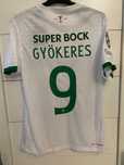 Camisola edição especial Gyokeres