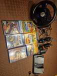 Conjunto para PS2