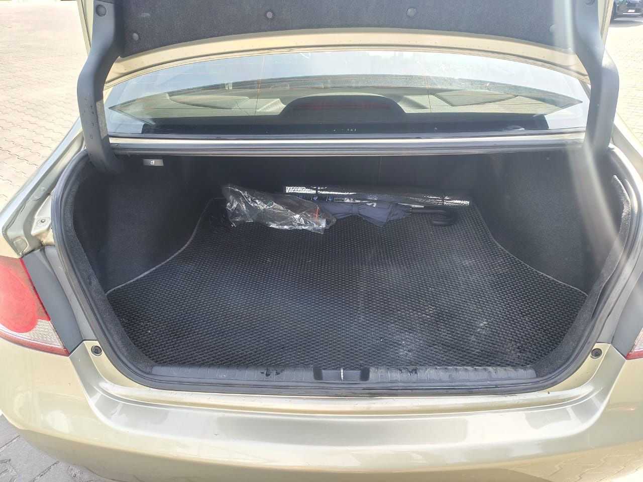 Продам Honda civic 2008 1.4