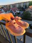 Używane buty dziecięce GEOX, w idealnym stanie