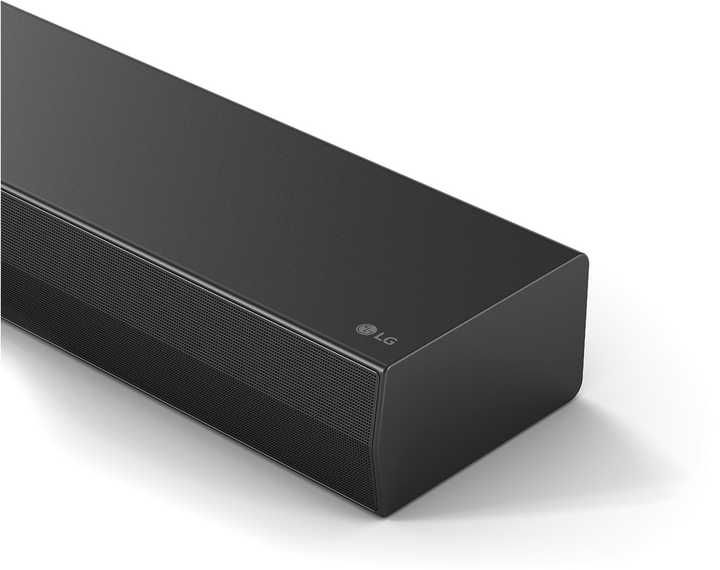 Саундбар для телевізорів LG з Dolby Atmos S70TY з системою  3.1.1