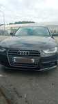 Audi A4 Avant 2.0 TDI