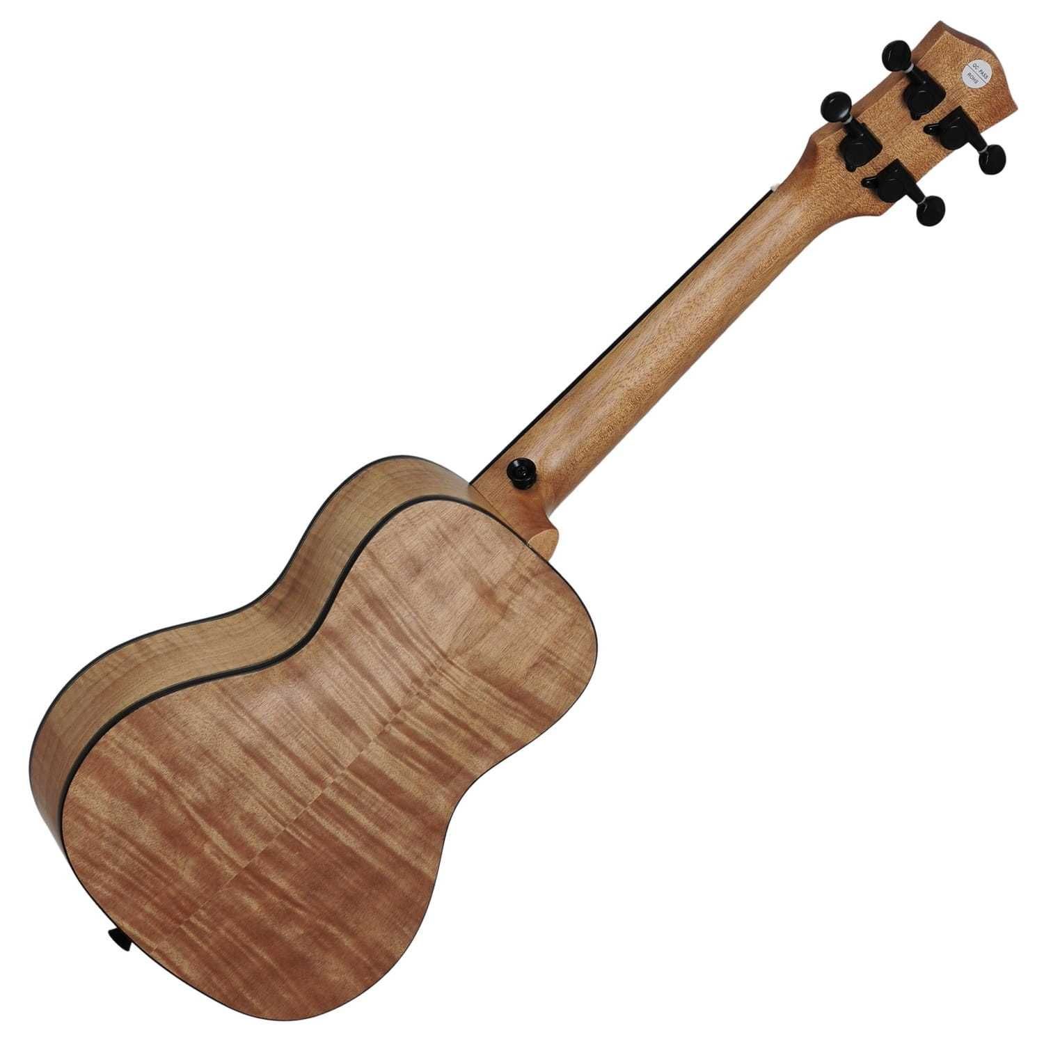 Ukulele koncertowe Ever Play DAS-24 lity top