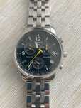Tissot PRC200 męski zegarek kwarcowy
