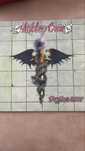 Винил Motley Crue 1989(переиздание 2024г)