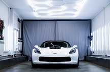 Chevrolet Corvette Corvette C7 Grand Sport 2LT